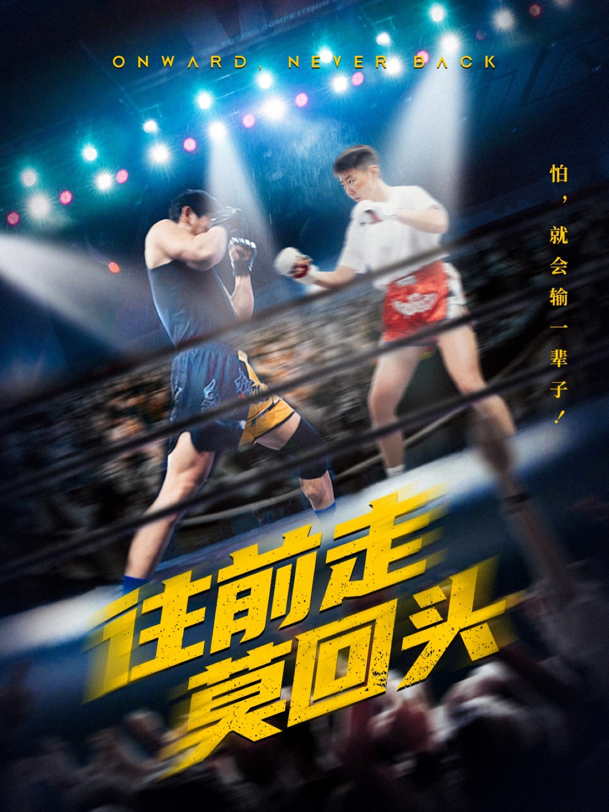 短剧《往前走莫回头》 免费追剧不绕弯，一键畅览全片，领略故事的魅力内核