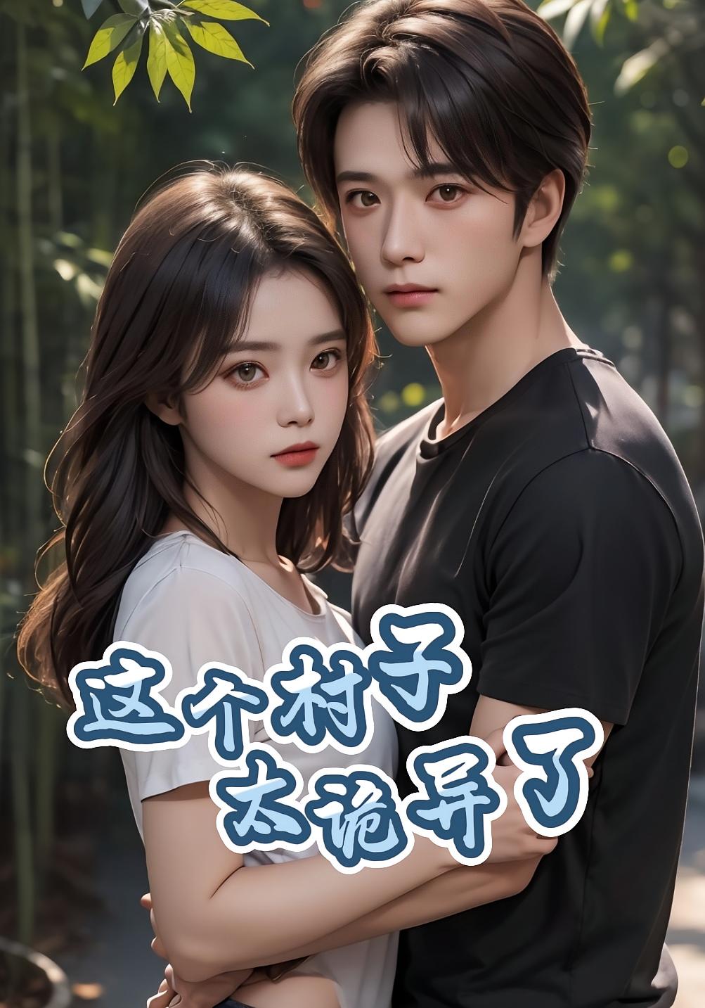 短剧《这个村子太诡异了》 短剧全集在线，免费高清观看，大结局已完结