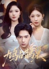 短剧鸠占鹊巢_顶流夫人的致命陷阱高清完整全集无删减版免费在线观看