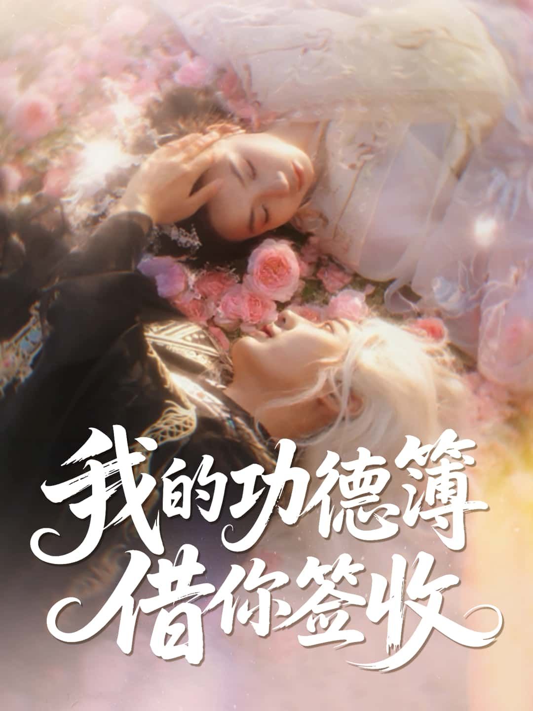 短剧我的功德簿借你签收1080P高清全集,在线免费观看无删减版。 短剧我的功德簿借你签收1080P高清全集,在线免费观看无删减版。