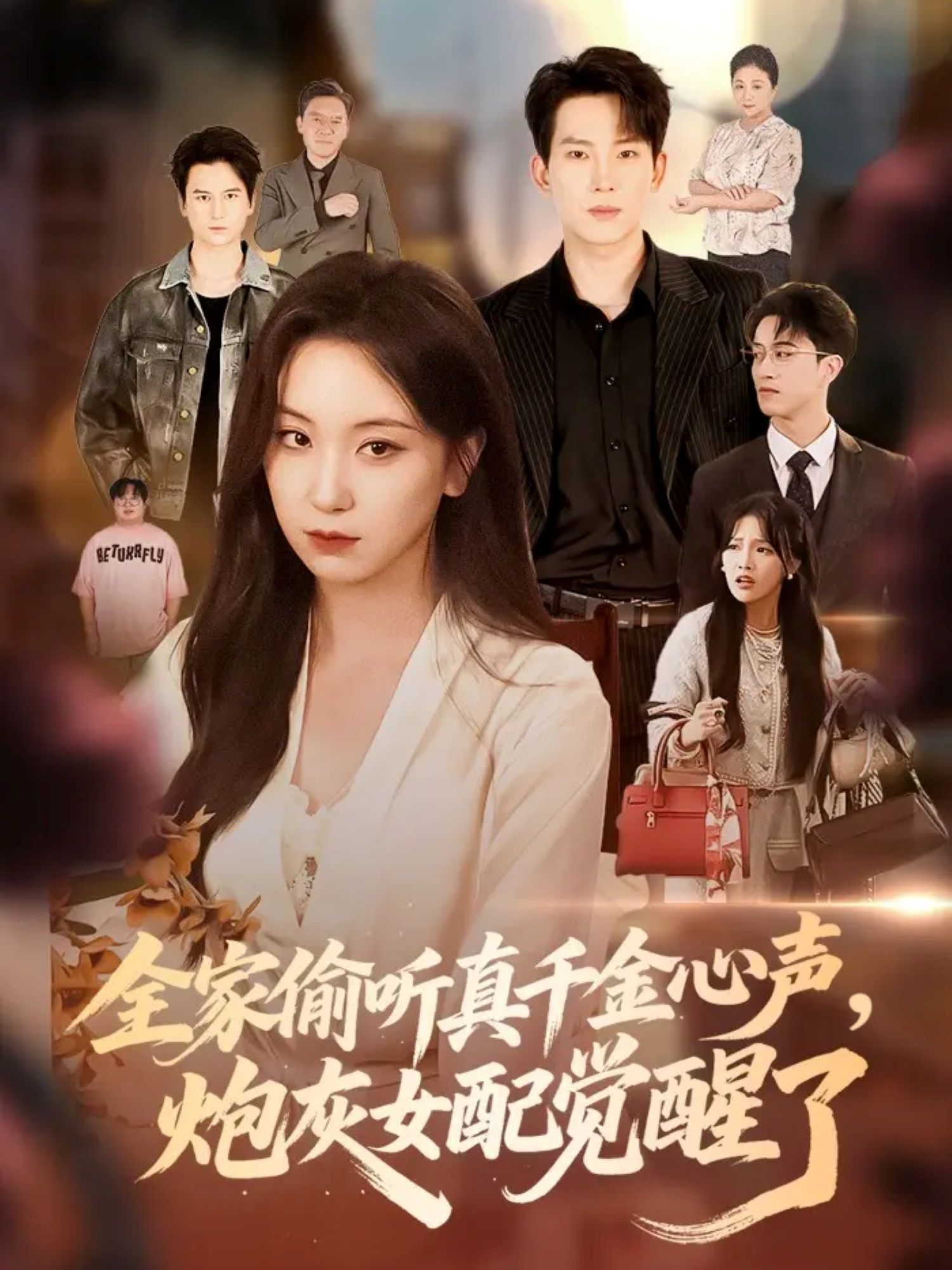 全家偷听真千金心声,炮灰女配觉醒69集 岳杨&胡耀文 免费高清全集在线播放 全家偷听真千金心声,炮灰女配觉醒69集 岳杨&胡耀文 免费高清全集在线播放