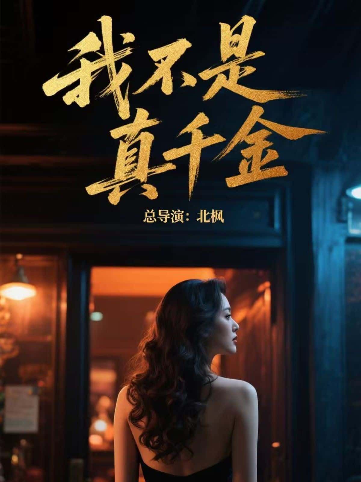 热播短剧我不是真千金免费超高清完整全集在线观看，更新全无广告即刻追