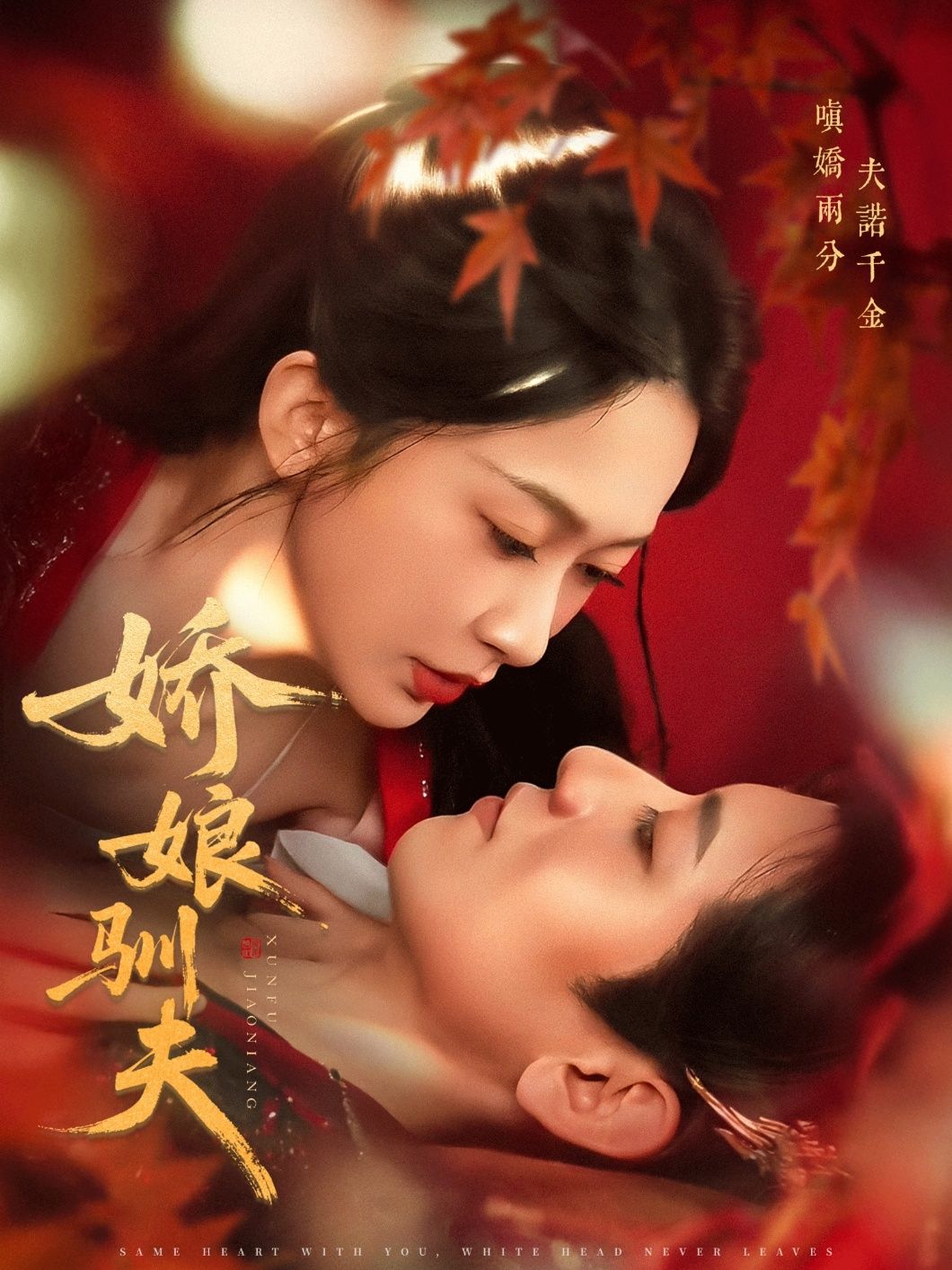 短剧 《娇娘驯夫》 超高清完整全集免费在线播放 短剧 《娇娘驯夫》 超高清完整全集免费在线播放