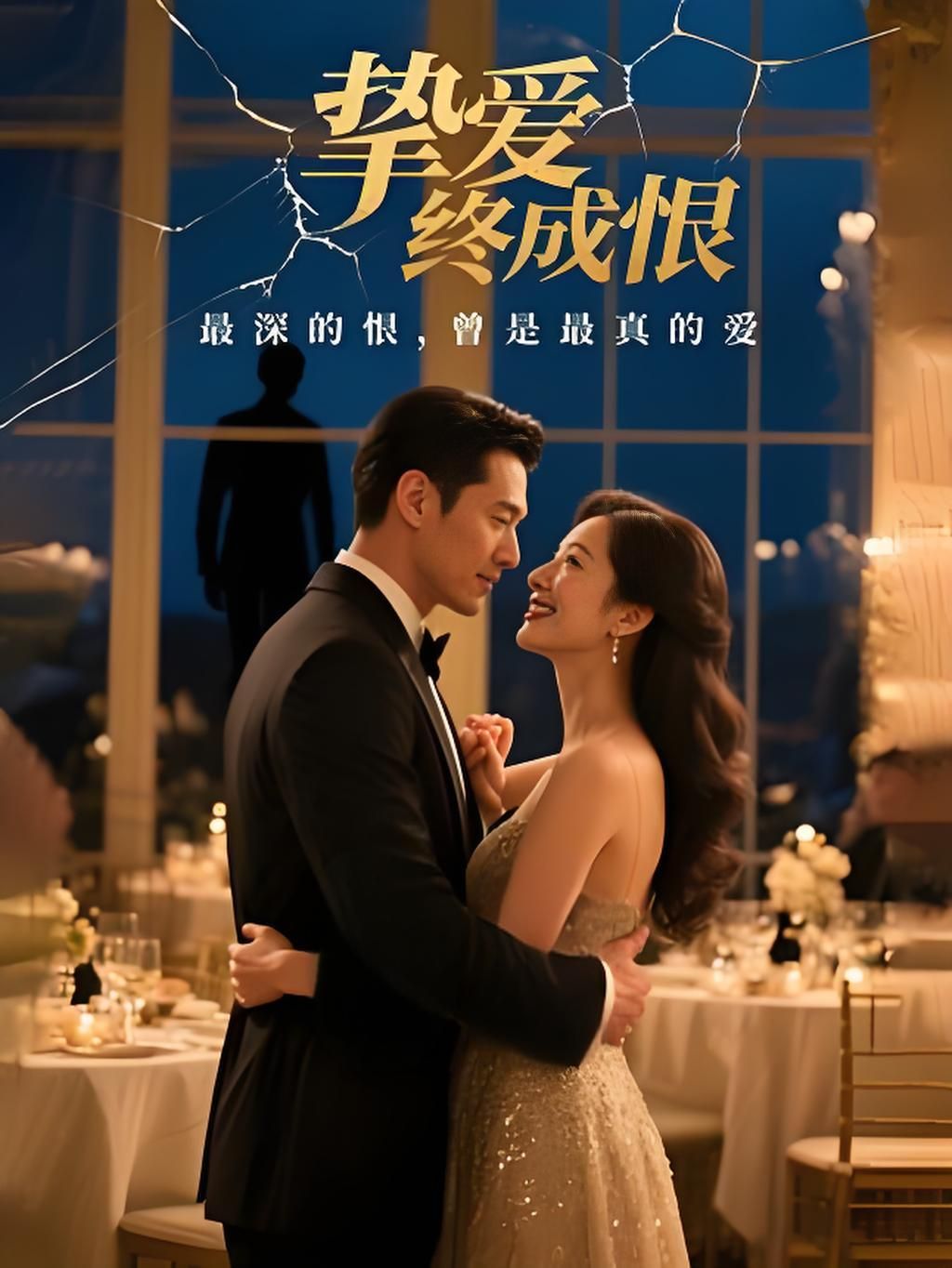 短剧挚爱终成恨高清无删在线播放完整全集完整版，虐恋纠葛终成恨，全剧奉送。