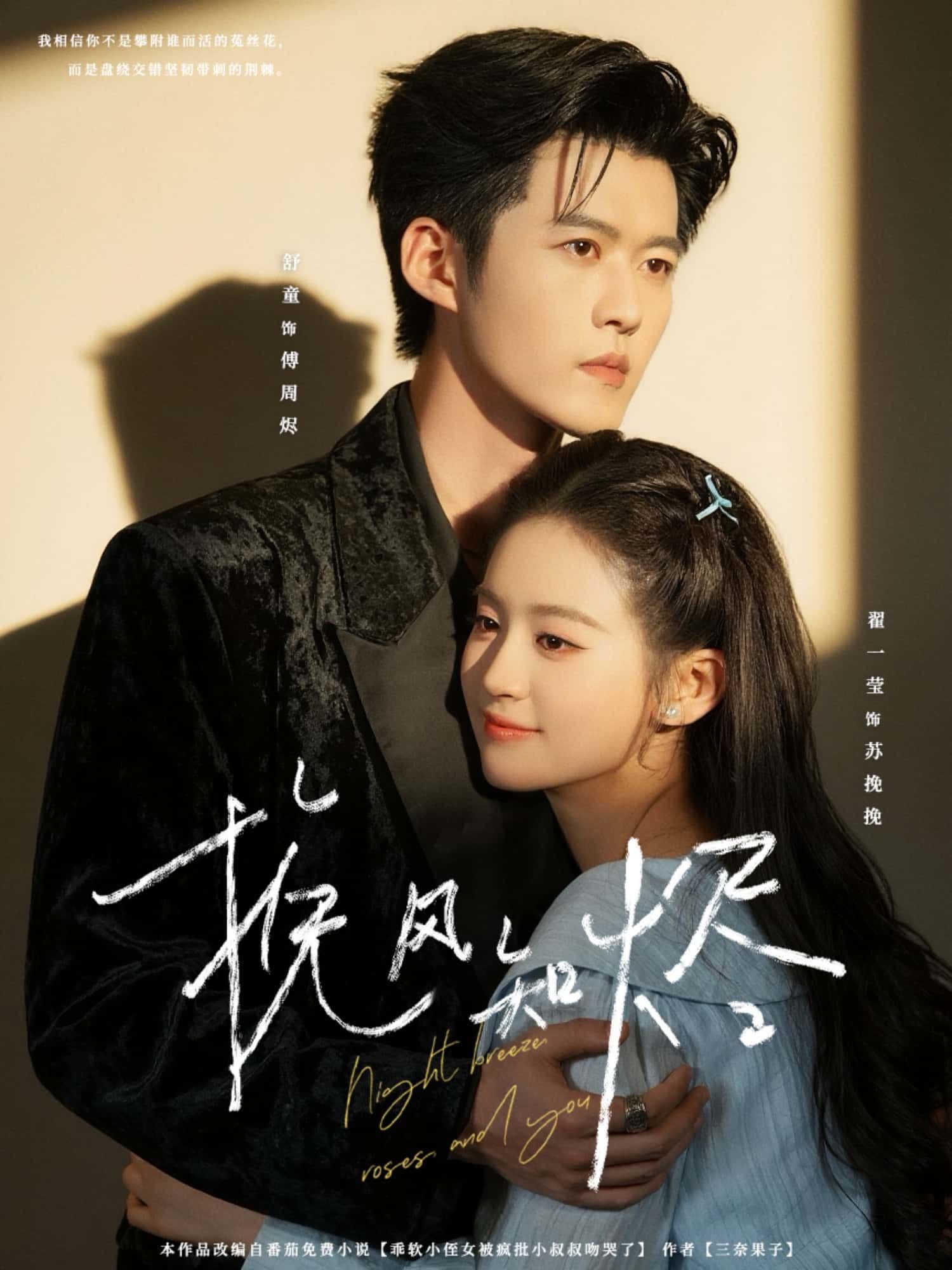 短剧挽风知烬在线播放，1080P高清画质，全集完整版无删减观看，即刻畅享。