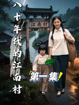 短剧八十年代的江南村超高清全集完整版无删减,在线观看。 短剧八十年代的江南村超高清全集完整版无删减,在线观看。