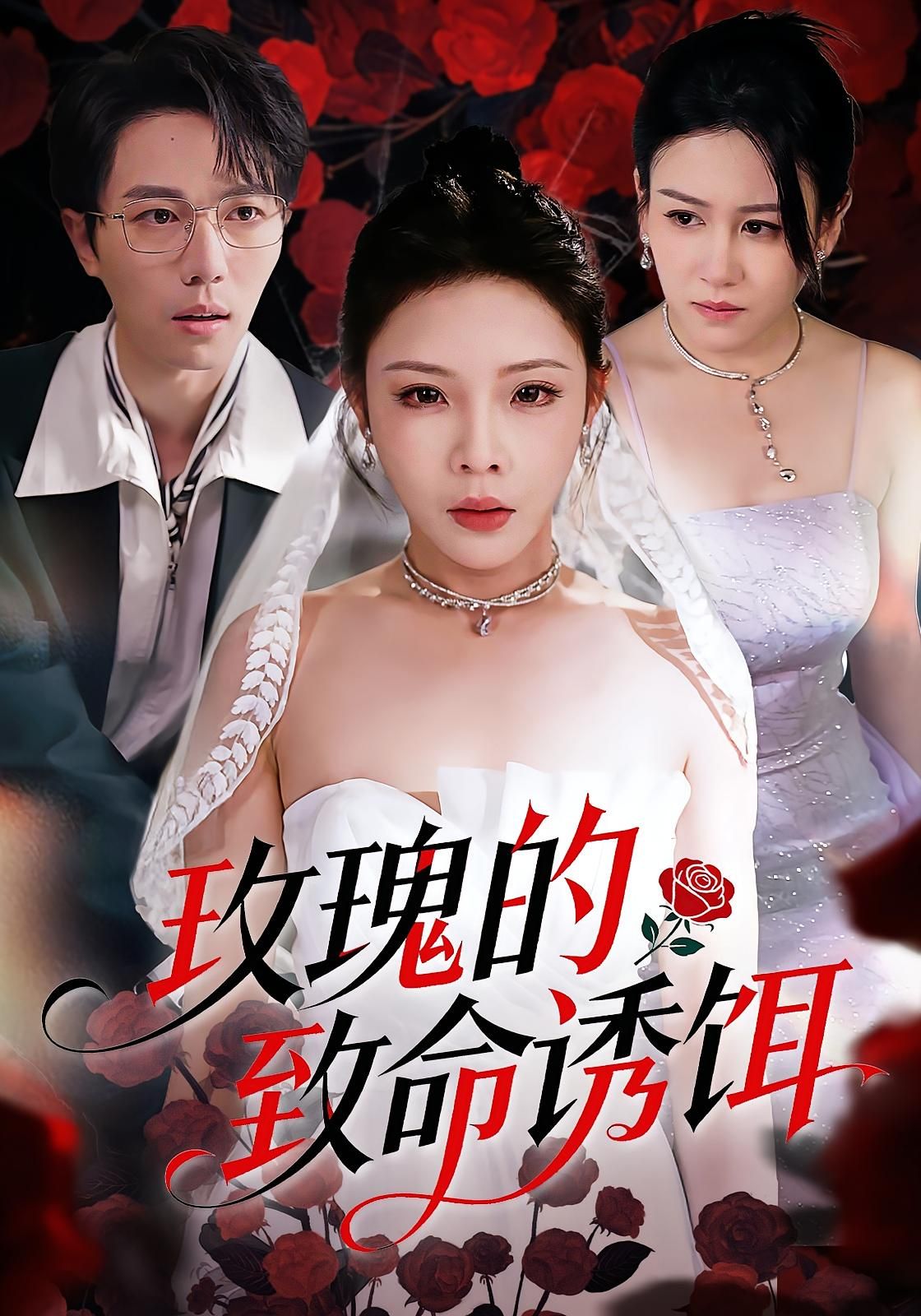 短剧 《玫瑰的致命诱饵》 在线看高清完整全集完整版 短剧 《玫瑰的致命诱饵》 在线看高清完整全集完整版