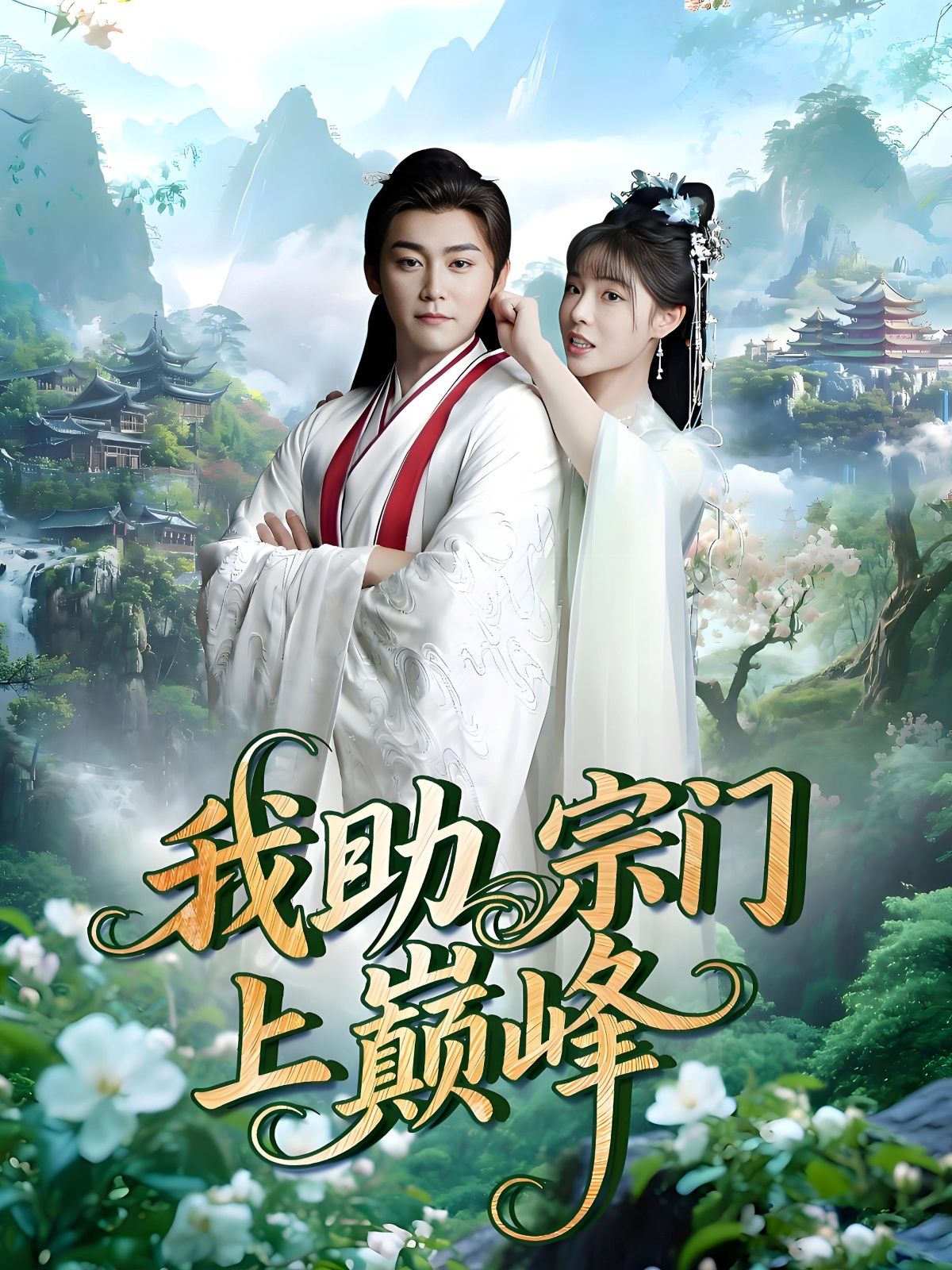 短剧我助宗门上巅峰超高清无删减全集在线观看,热血助宗登顶,畅享巅峰修仙! 短剧我助宗门上巅峰超高清无删减全集在线观看,热血助宗登顶,畅享巅峰修仙!