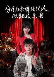 短剧分手后金牌经纪人掀翻娱乐圈1080P超高清全集完整版