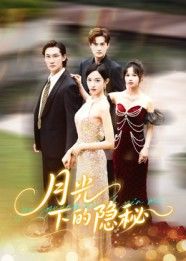 短剧月光下的隐秘高清全集完整版无删减无广告，精彩剧情即刻免费在线观看。