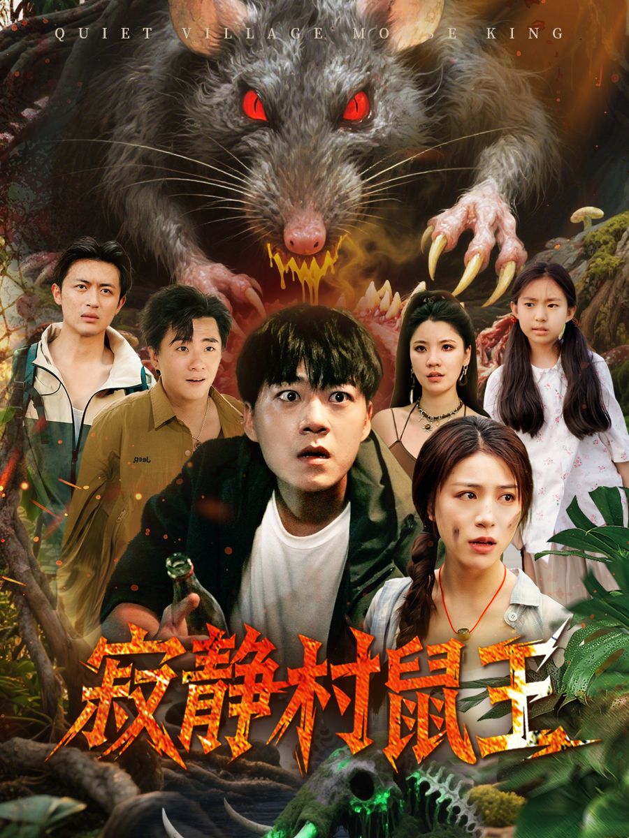 短剧寂静村鼠王超高清全集在线播放无删减版，正版正片完整呈现，即刻观看。
