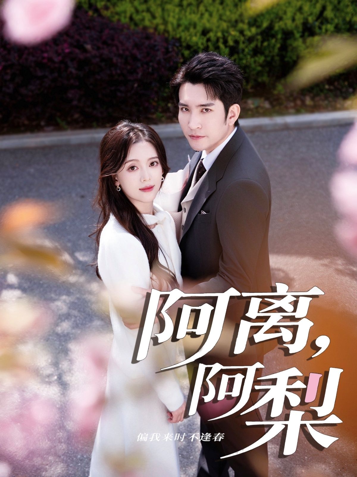 短剧阿离阿梨1080P超高清全集完整版在线观看，剧情精彩流畅无删减。