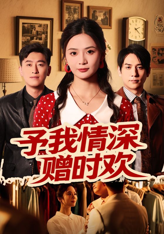 短剧予我情深赠时欢高清全集完整版在线观看,深情好戏一键畅享! 短剧予我情深赠时欢高清全集完整版在线观看,深情好戏一键畅享!