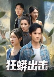 短剧狂蟒出击热血来袭!在线播放,1080P高清全集完整版,畅看无删减,极致体验即刻开启! 短剧狂蟒出击热血来袭!在线播放,1080P高清全集完整版,畅看无删减,极致体验即刻开启!
