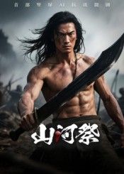 短剧山河祭1080P超高清全集无删减版在线播放