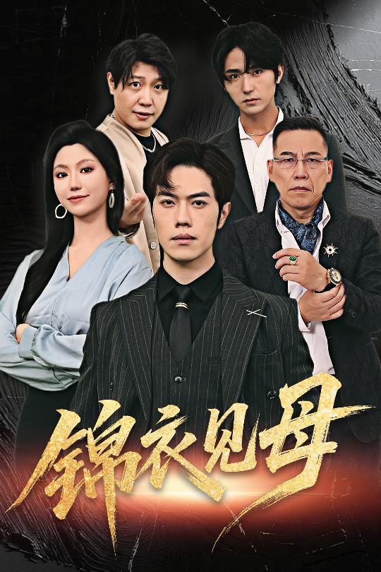 短剧《锦衣见母》 高清全集！免费在线观看，大结局已完结