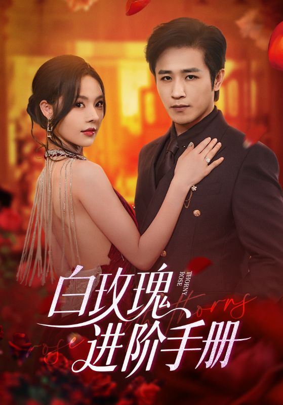 短剧《白玫瑰进阶手册》 短剧全集免费看，高清在线播放，大结局已完结！