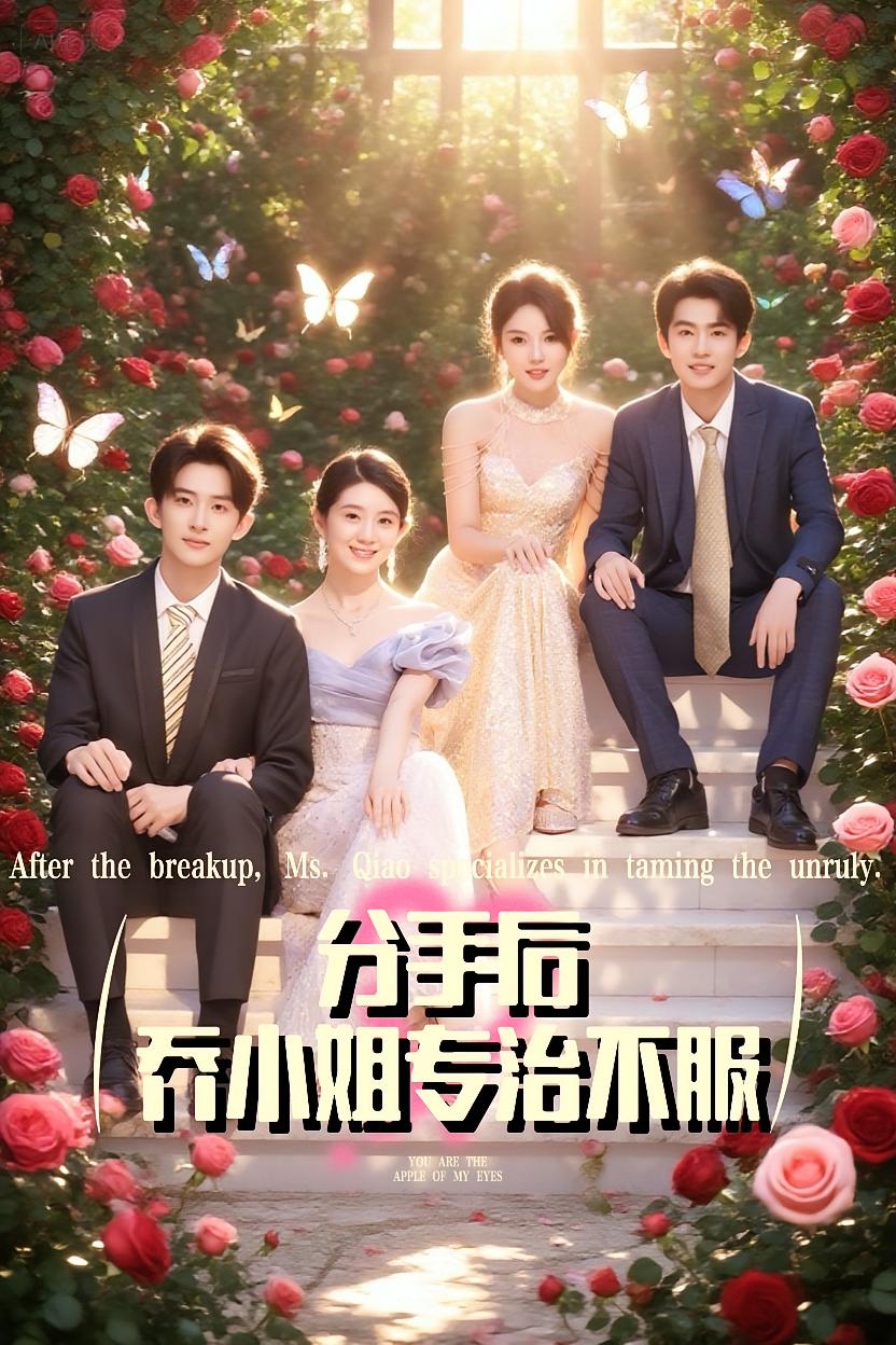 短剧《分手后乔小姐专治不服》 短剧全集免费看，高清在线播放，大结局震撼揭晓