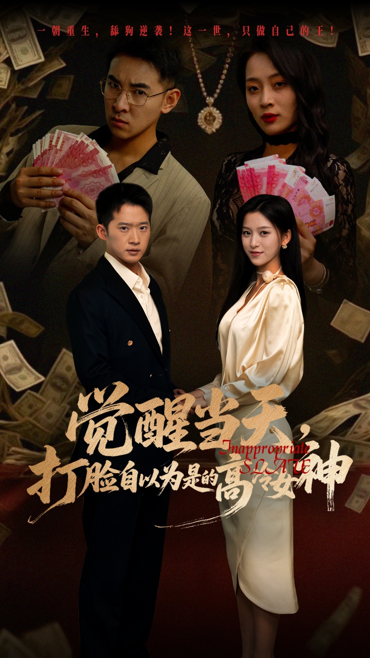 短剧《觉醒当天打脸自以为是的高冷女神》 短剧全集免费看，高清在线播放，大结局已完结！