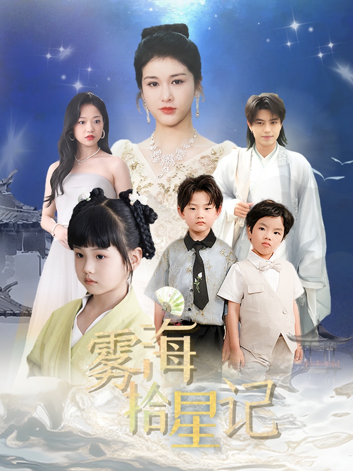 短剧 《雾海拾星记》 完整版高清内容免费看，在线全集任你挑