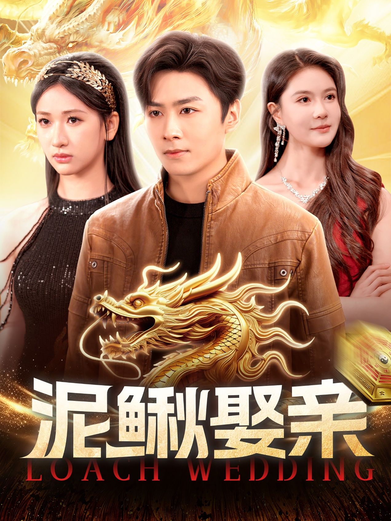 泥鳅娶亲在线观看,超高清全集无删减版,畅享完整高清剧情,立即体验! 泥鳅娶亲在线观看,超高清全集无删减版,畅享完整高清剧情,立即体验!