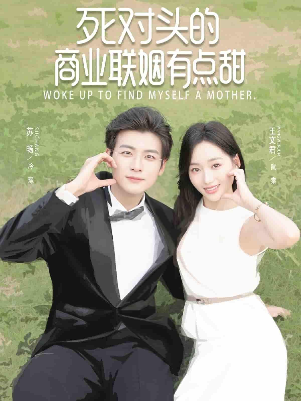 短剧死对头的商业联姻有点甜高清全集无删减版在线播放,死对头商业联姻,甜度爆表! 短剧死对头的商业联姻有点甜高清全集无删减版在线播放,死对头商业联姻,甜度爆表!