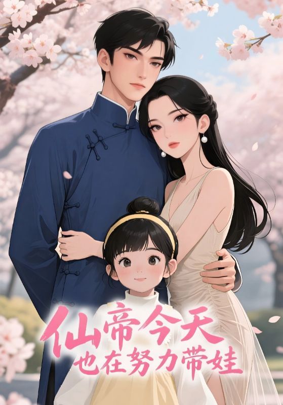 短剧仙帝今天也在努力带娃仙帝带娃反差萌轻松搞笑速看全集热播,1080P高清完整版在线观看 短剧仙帝今天也在努力带娃仙帝带娃反差萌轻松搞笑速看全集热播,1080P高清完整版在线观看