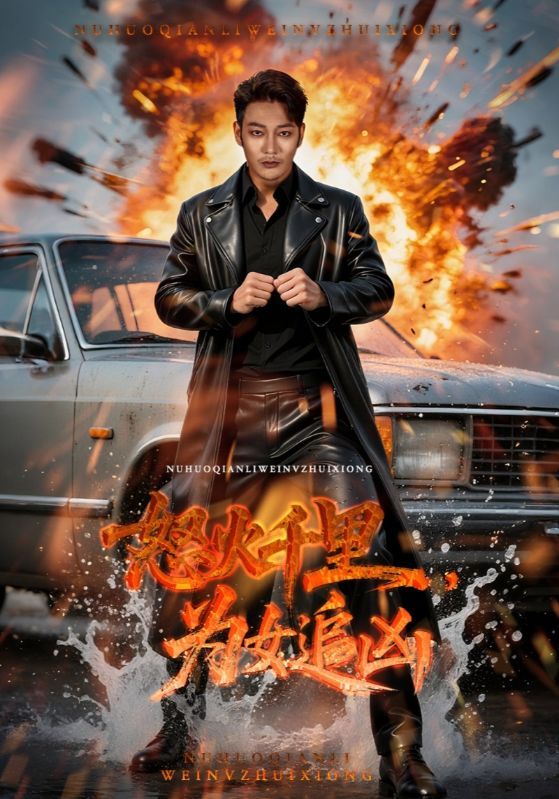 短剧怒火千里为女追凶父爱如山千里追凶，燃情复仇全程高能，1080P高清画质超清无删减全集在线播放