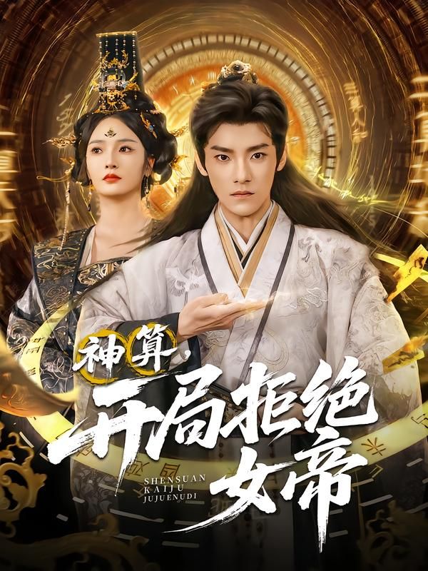 短剧神算开局拒绝女帝高清全集完整版在线观看,1080P超清画质,神算拒帝名场面全收录! 短剧神算开局拒绝女帝高清全集完整版在线观看,1080P超清画质,神算拒帝名场面全收录!