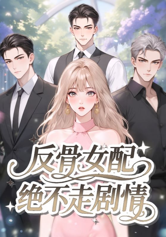 反骨女配绝不走剧情在线观看，1080P高清全集无删减版，反骨女配逆袭打破剧情桎梏超爽。