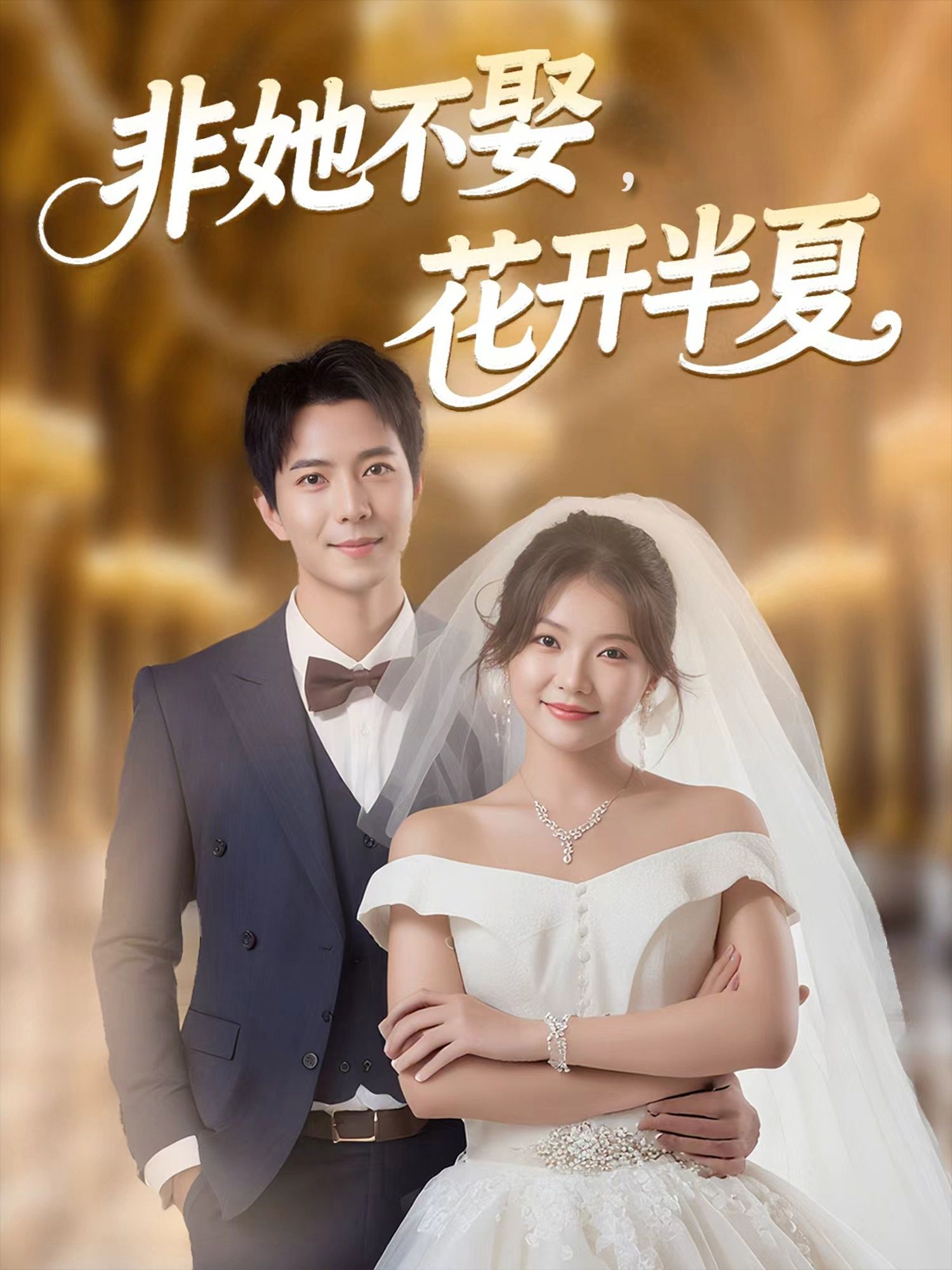 非她不娶,花开半夏短剧高清全集无删减版在线播放,1080P原画质感,无删减畅看全集! 非她不娶,花开半夏短剧高清全集无删减版在线播放,1080P原画质感,无删减畅看全集!