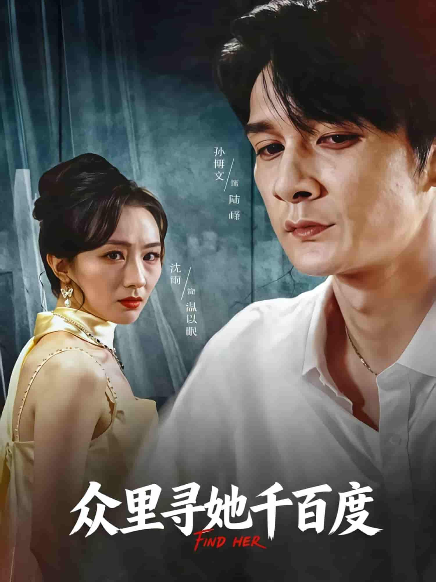 短剧众里寻她千百度HD高清全集无删减版在线播放