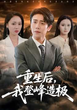 热门短剧重生后，我登峰造极全集完整版，免费无广告在线观看未删减，百度夸克网盘免费分享下载。