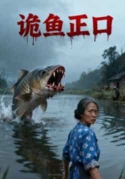 热门短剧《诡鱼正口》 全集完整版免费无水印在线观看播放未删减版资源，短剧百度网盘夸克网盘免费资源分享下载
