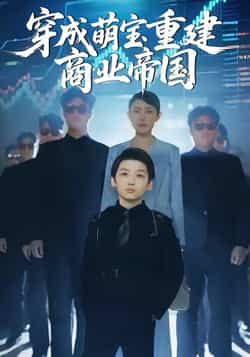 热门短剧《穿成萌宝重建商业帝国》 全集完整版免费无水印在线观看播放未删减版资源，短剧百度网盘夸克网盘免费资源分享下载