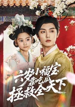 热门短剧六岁小福宝靠吃瓜拯救全天下全集完整未删减，免费在线观看，百度夸克网盘资源分享下载。