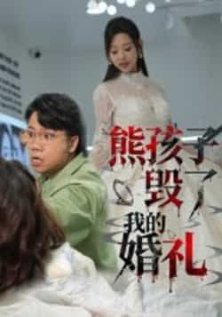 热门短剧熊孩子毁了我的婚礼全集完整版免注册在线观看，未删减版百度/夸克网盘免费资源分享下载。
